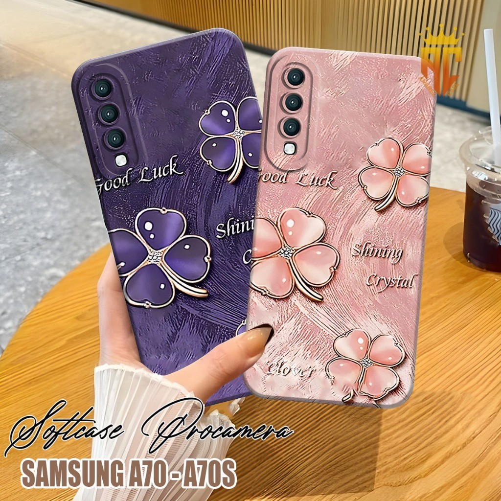 Case Hp Samsung A70 - A70S - A7 2018 - A71 - A72 - A73 - A51 - A52 - A52S - A53 - A54 - A55 - A21S -