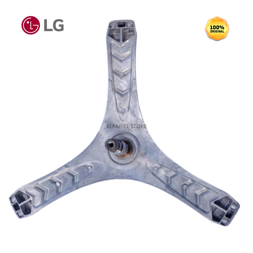 Spider Mesin Cuci Front Loading LG FV1209S5W FV1409S3W FV1409S4W FV1411S4PN FV1411S5WN FV1412S3B FV1