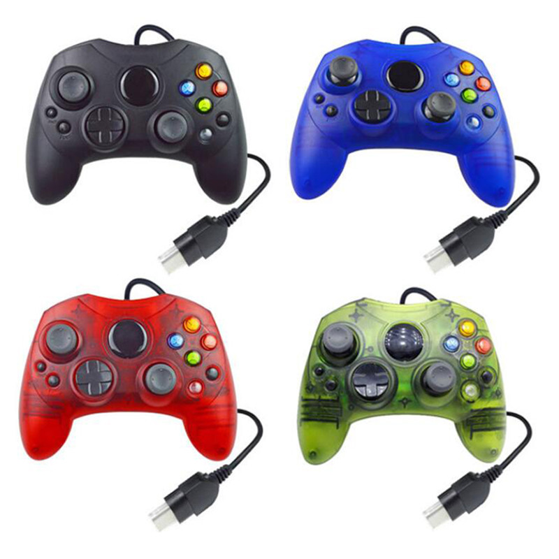 Gamepad For Xbox Old Generation Controller Gaming Joystick Wired Gamepad For Xbox Old Classic Contro