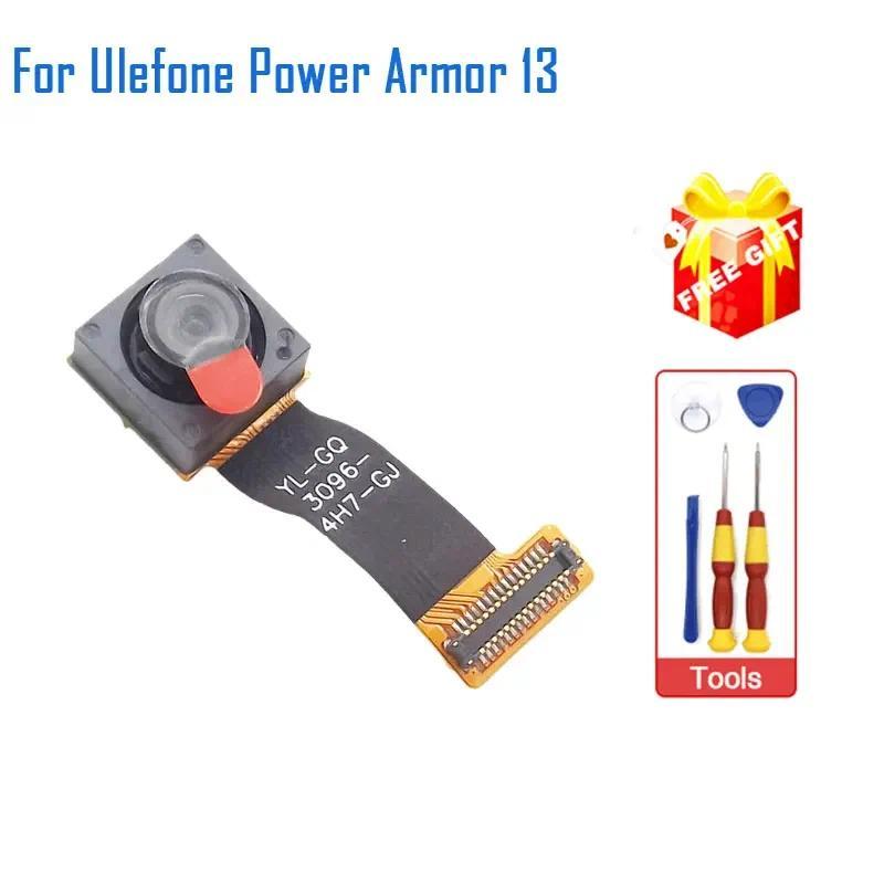 New Original Ulefone Power Armor 13 Wide Angle Camera Cell Phone Camera Module For Ulefone Power Arm