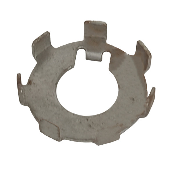 90431GN5910 Washer Lock Plat Pengunci Dudukan Kampas Kopling 90431-GN5-910 90431 GN5 910
