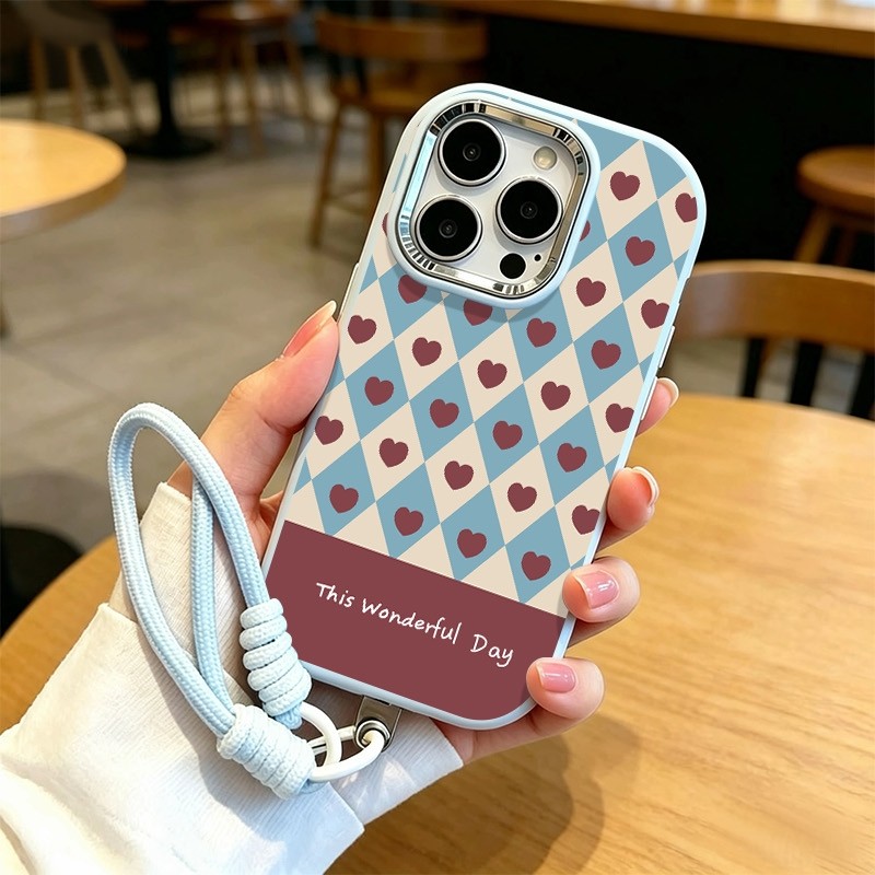 8B CASE+gelang Realme C11 C12 C15 C2 C20 C21 C21Y 85G 95G 5 12PRO 12PLUS 11PRO NARZO60PRO 30 70X N65