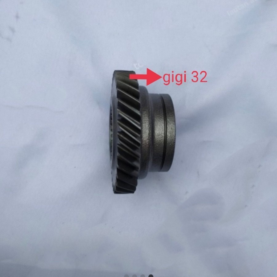 Gear gigi 4 calya sigra agya ayla original