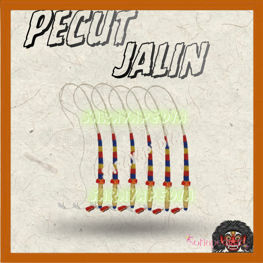 Pecut Jaranan Jalin Pecut Pentas SFD
