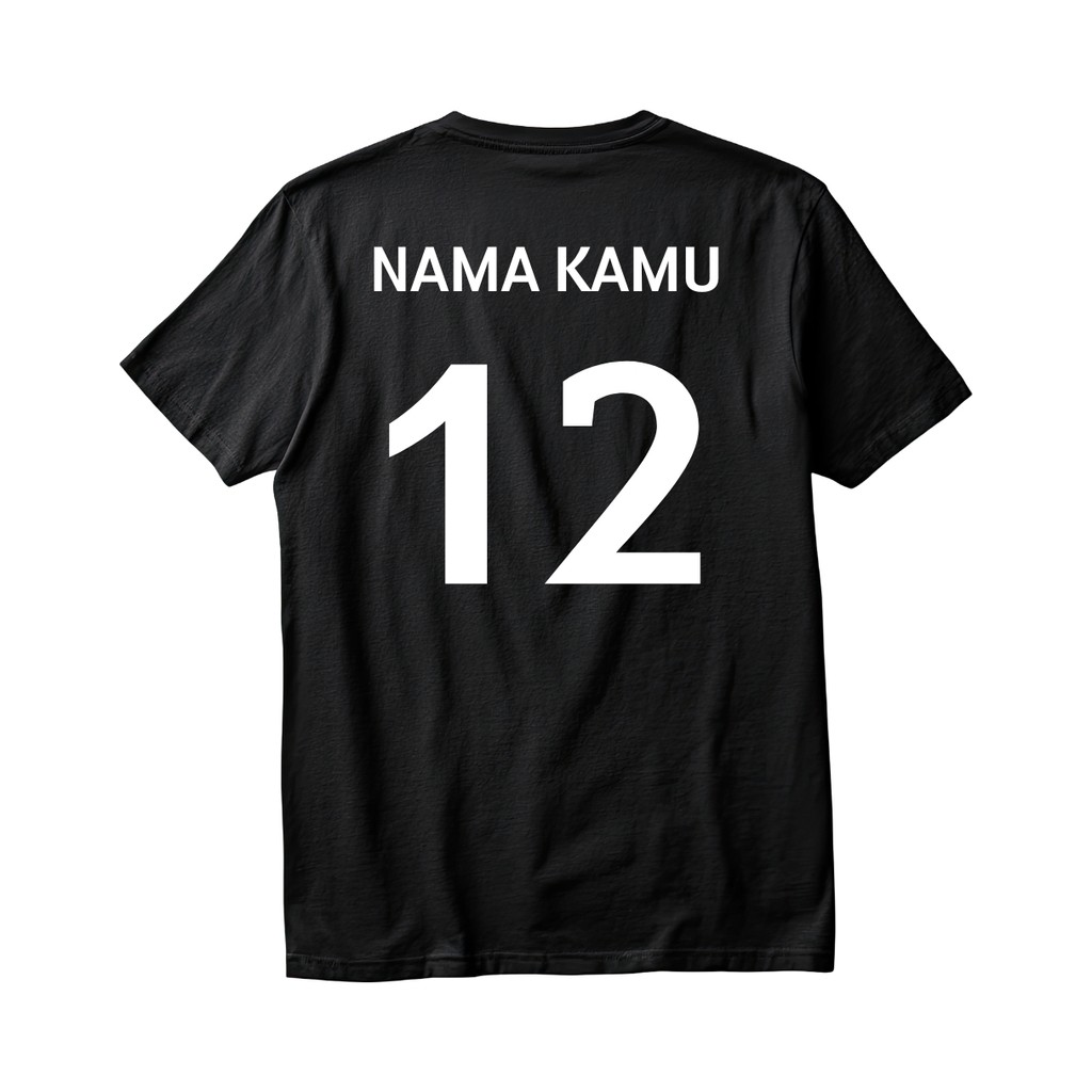 Patch Logo Kecil Custom Jersey Bola Sr Srjersey 012