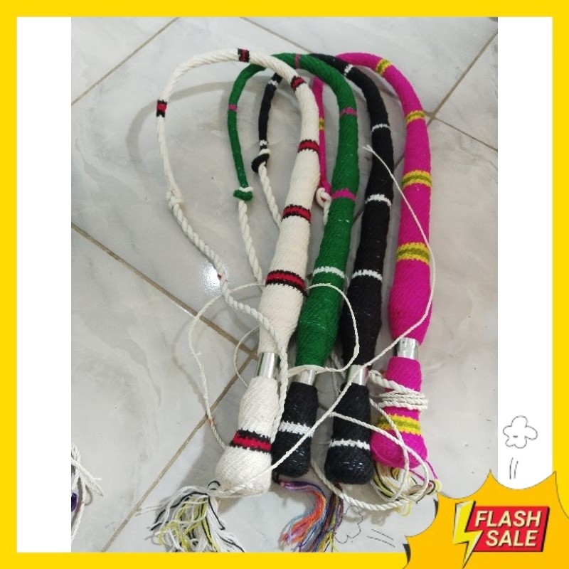 pecut bopo 2meter anti patah ZEN