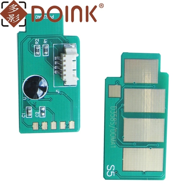 4pcs Chip CLTK808S CLTC808S CLTM808S CLTY808S For Samsung MultiXpress X4300LXX4250LXX4220RX Toner Ca