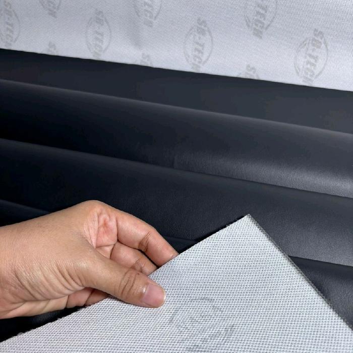 Promo Ajm Kulit Jok Motor SB-TECH Motif Nasa Tebal 0,8mm Lembaran Standar Jumbo Meteran  Supplier Jo