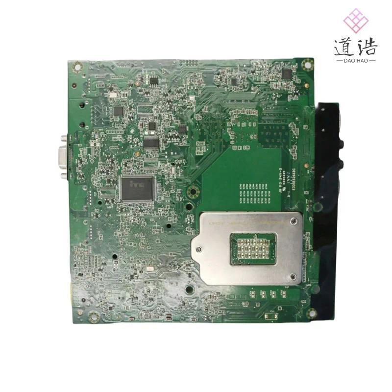 IS8XT For Lenovo Thinkcentre M73 Motherboard 00KT290 LGA 1150 DDR3 H81 Mainboard 100% Tested Fully W