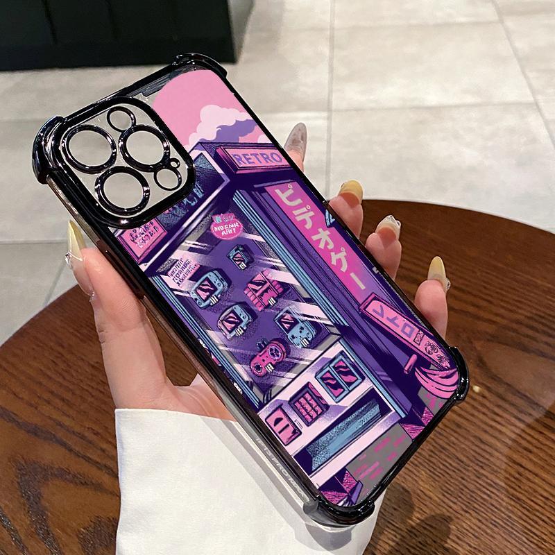 Case For OPPO Reno5 4G 5G F19 F19s F11 F17 Pro F23 F31 F7 F9 K10 Reno13 F FS Reno14 Reno4 Lite Reno6