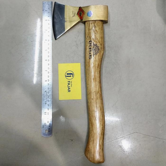 kampak / kapak tukang kayu / potong tulang