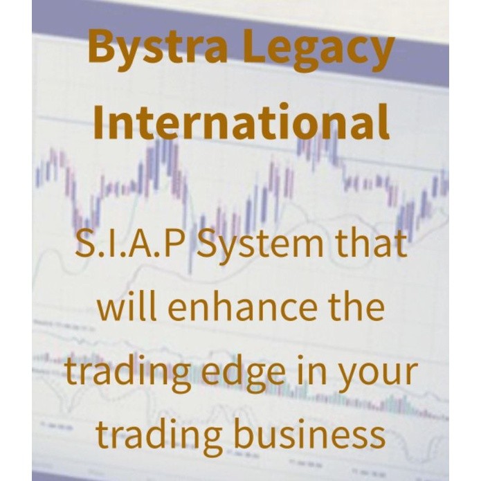 Nora Bystra Legacy International