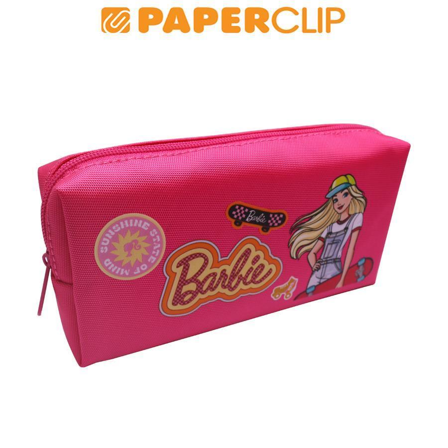 TEMPAT PENSIL / PEN CASE KAIN TEMPAT PENSIL / PEN CASEBB240503 BARBIE