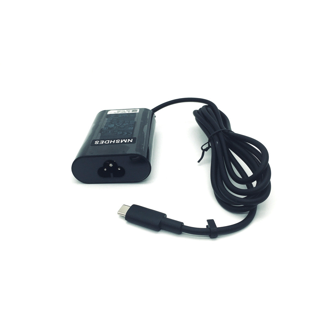 Genuine 45W USB Type C AC Adapter arger For Dell Venue 8 Pro 5855, Venue 10 Pro 5056 20V 2.25A
