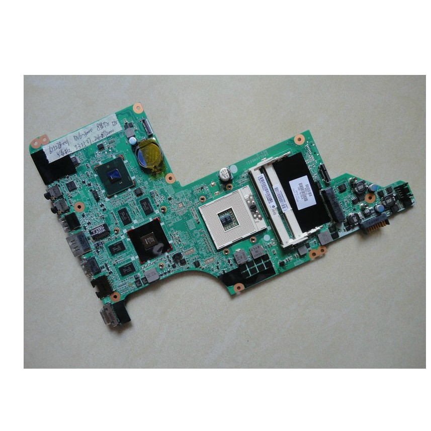 615278-001 I3 I5 I7 lap  dv6-3000 DV6T  full test lap  connect with