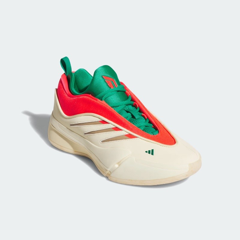 Sepatu Basket ADIDAS DAME 9 JH6627