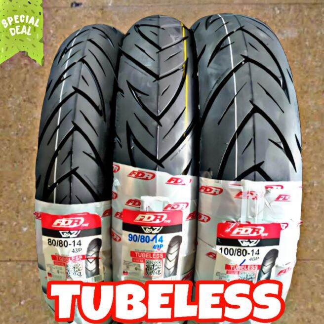 Ban murah matic tubles 70/90 80/90 90/90 90/80 100/80 ring 14
beat vario mio fino