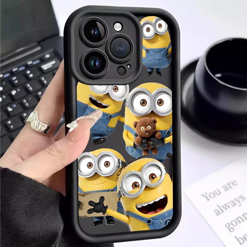 Case For Samsung A72 A54 5G A30 A30S A31 A32 A33 A34 A35 A50 A50s A51 4G UW A52 A52s A53 A55 A71 A73