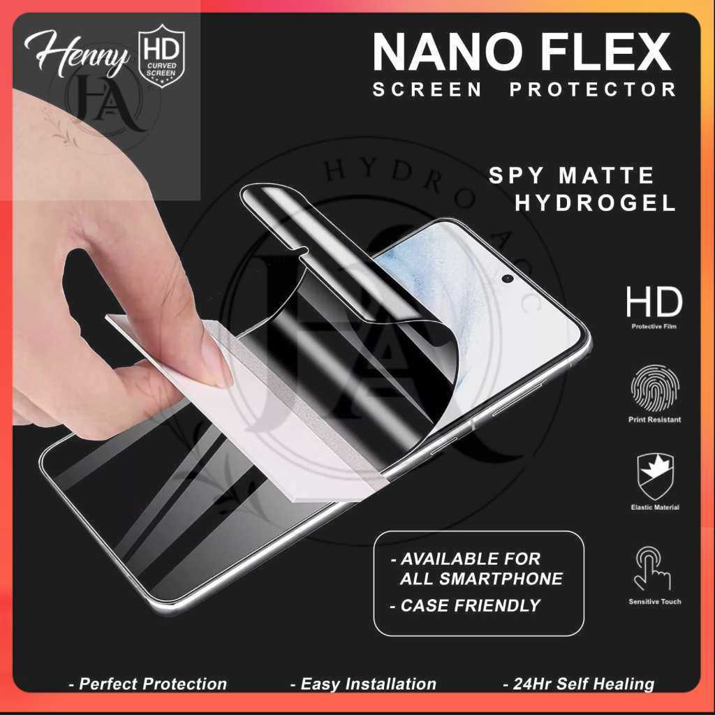 PROMO Antigores Hydrogel Iphone 14 Iphone 14 Pro Iphone 14 Plus Iphone 14 Pro Max Antigores Hydrogel