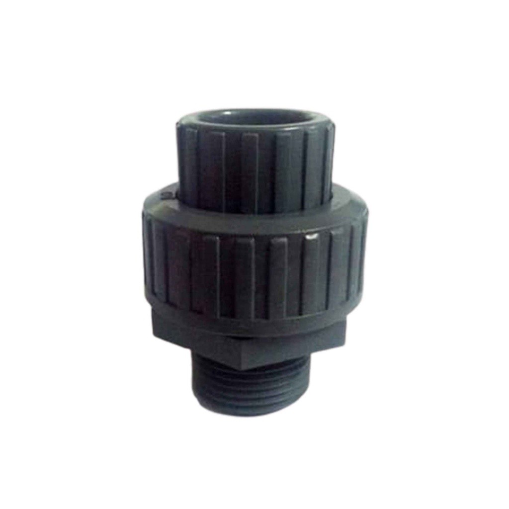 Water Mur Drat Luar 1" x 3/4"