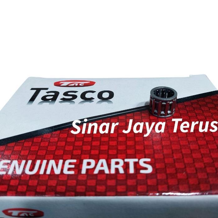 Needle Bearing Piston Tasco EB 500 Spare Part Engine Blower Tasco