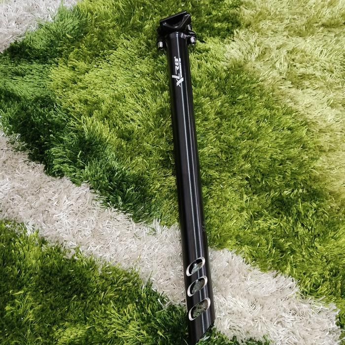 SEATPOST CAGAK STANG XLR8 SUPER RINGAN 30,4