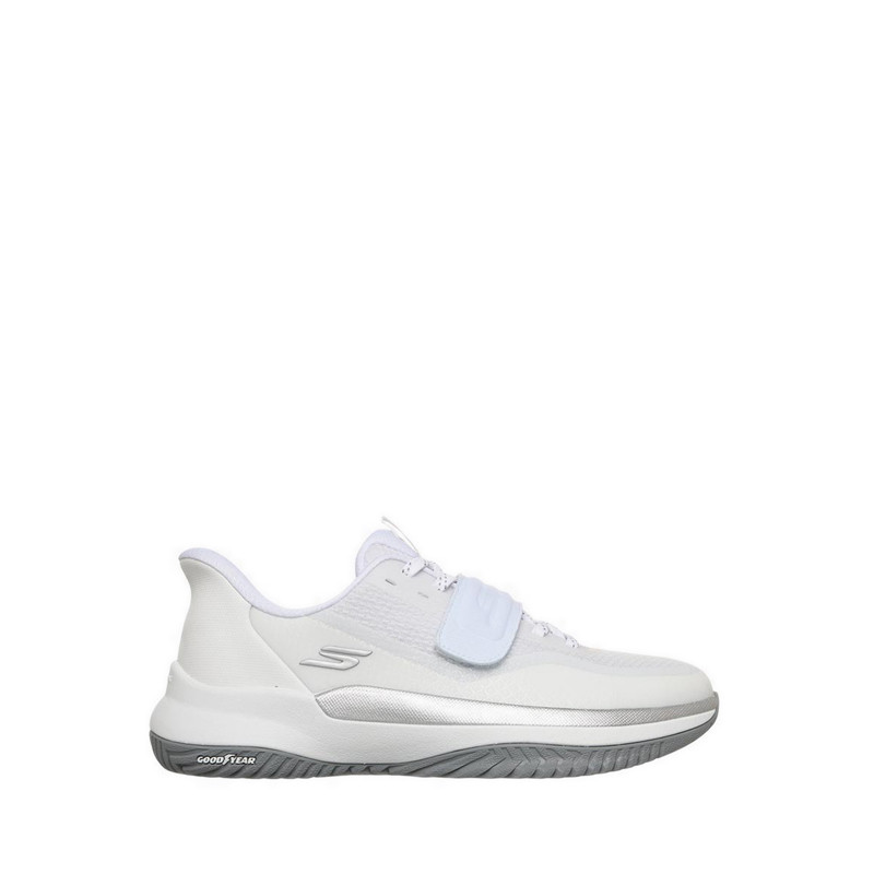 Skechers Skechers Viper Court Elite Women's Sneaker - White
