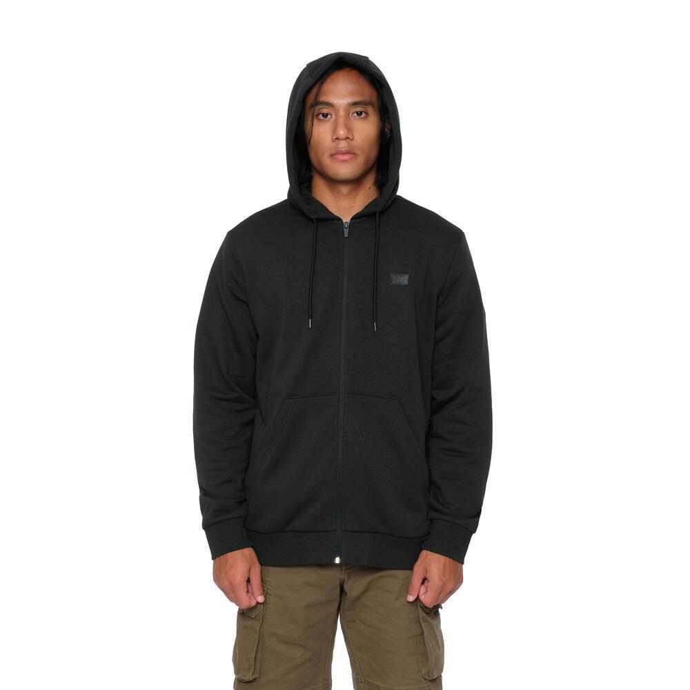EIGER KARIMATA SWEATER HOODIE ZIP