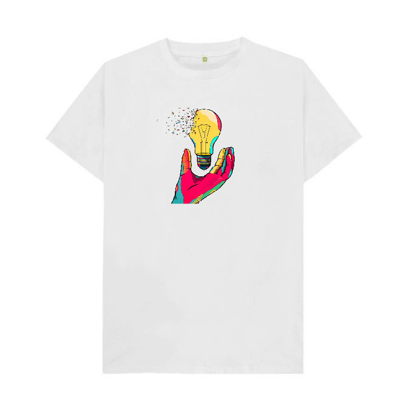 MXC1 Kaos Unisex II Tidak Luntur II Desain Minimalis II Halus dan Nyaman II Tahan Keringat