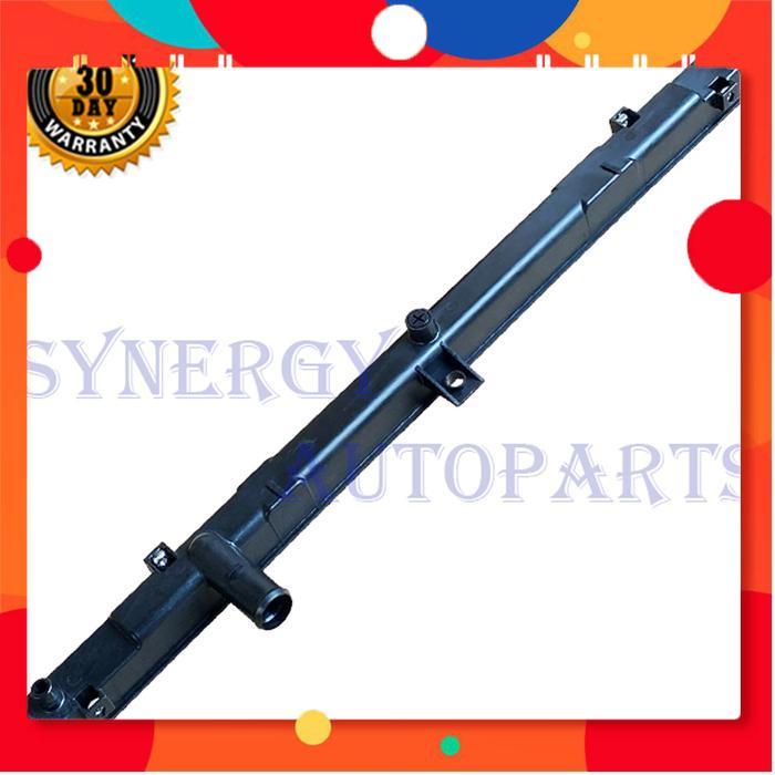 Lower Tank Radiator Mazda Biante - 5261 - Lower Tank