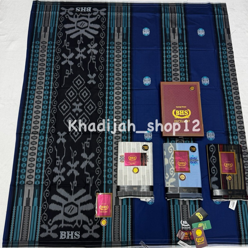 Sarung bhs excellent songket//sarung bhs//sarung bhs original//sarung//sarung bhs excellent//COD