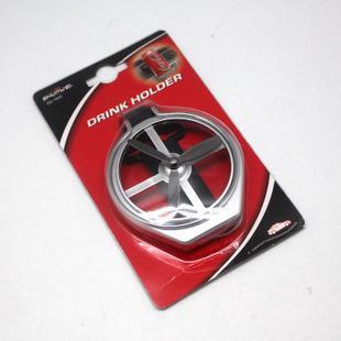 Tempat Penaruh Cangkir Minuman di Mobil dengan Kipas Angin Pendingin Minuman