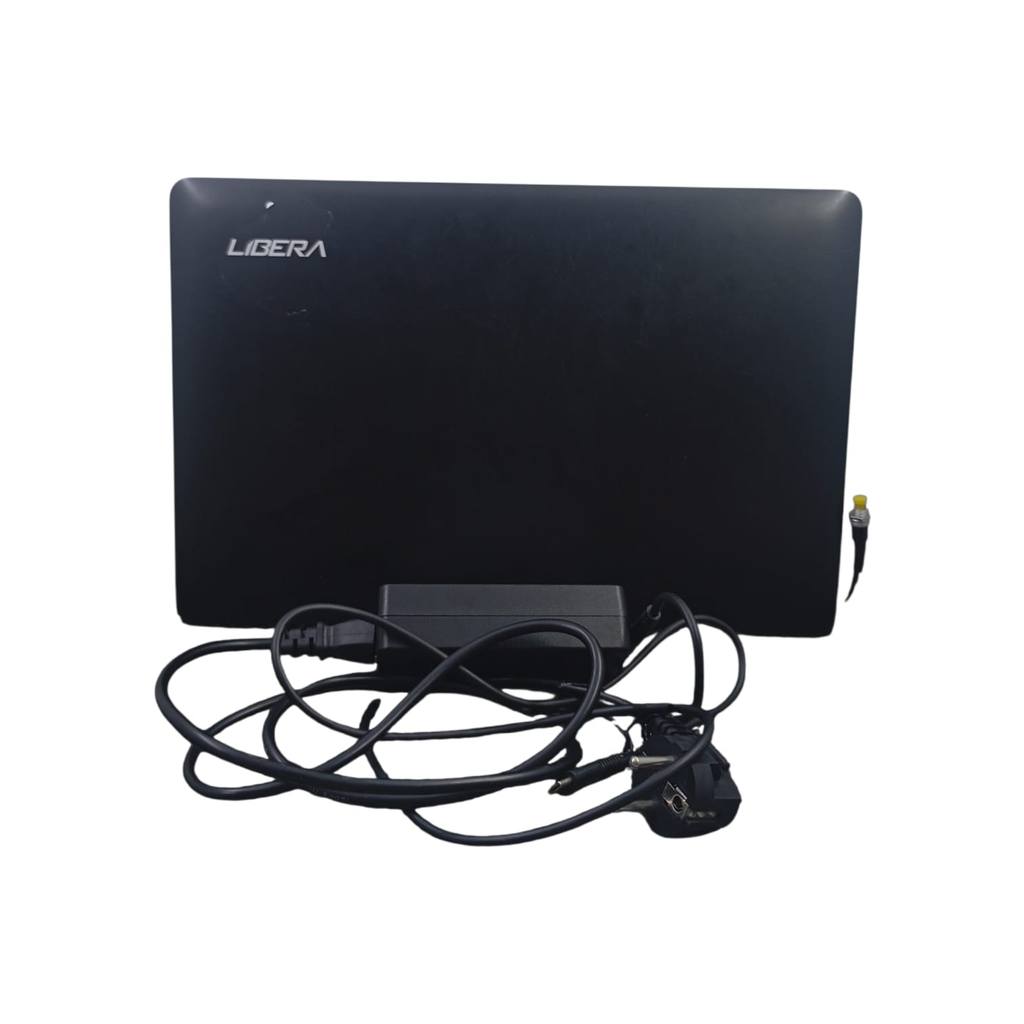 LAPTOP LIBERA X10 i3 10110U 4/256 SSD FHD GARANSI