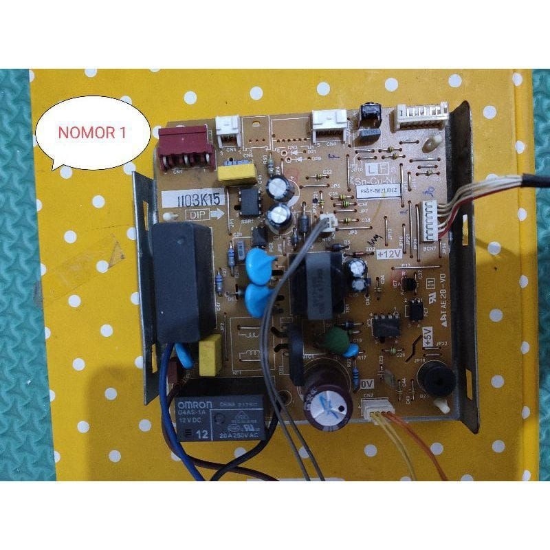 READY Psb Modul Ac Indoor Sharp Plasma Cluster R32 Thailand  Original
