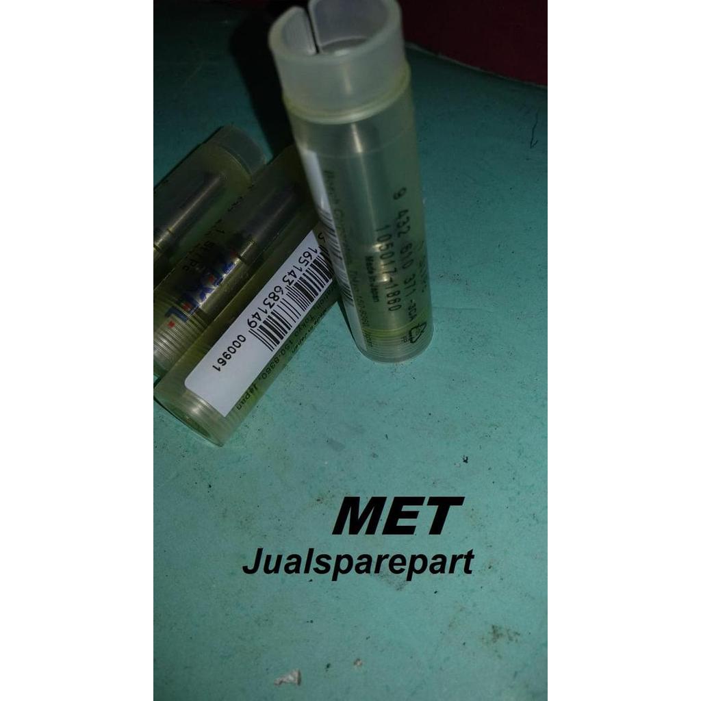 NOKZEL NOZZLE NOZLE NOZZEL NOKSEL INJECTOR ISUZU ELF NKR 71 EURO QUALITY