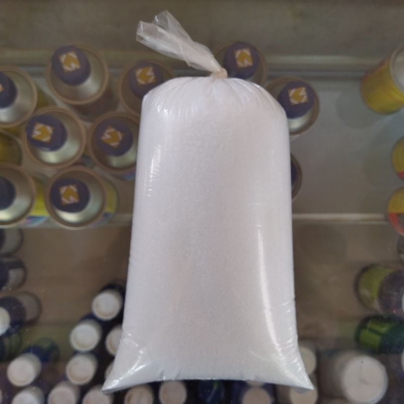 hemat 20 persen Pupuk Urea Nitrea 500 gram bisa cod