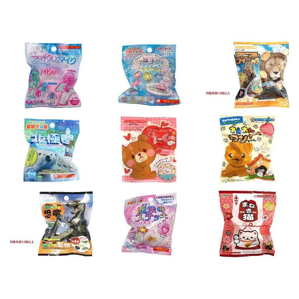 Bathbomb Sanrio Bath Ball Bath bomb Disney Bath bomb Sanrio Bath bomb Daiso (Bath Bomb Anak-Anak dal