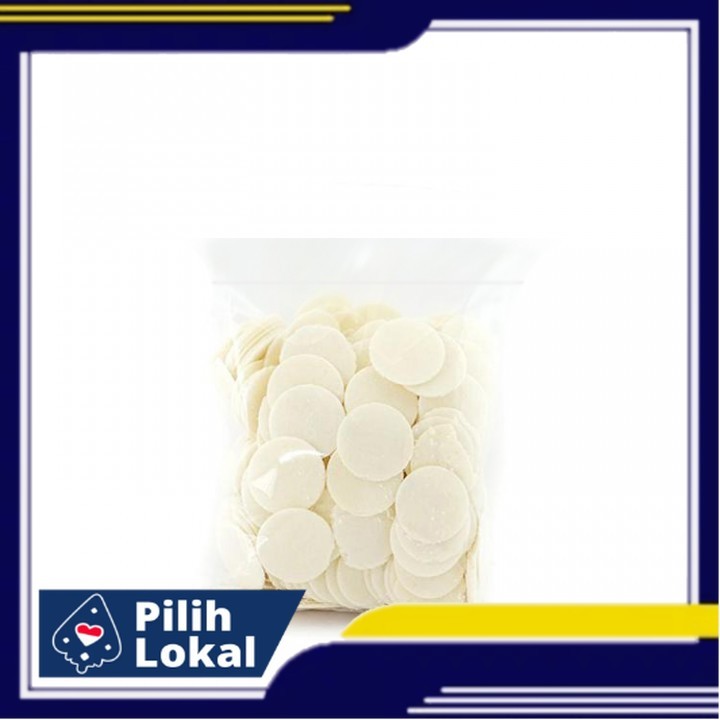 Roti Perjamuan Hosti 125 Gr hosti Perjamuan Kudus