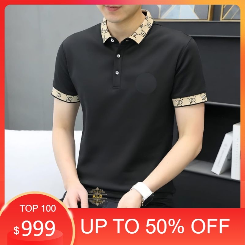 Kaos kerah polo shirt POLOS pria Permium Import SIZE S M L XL XXL
