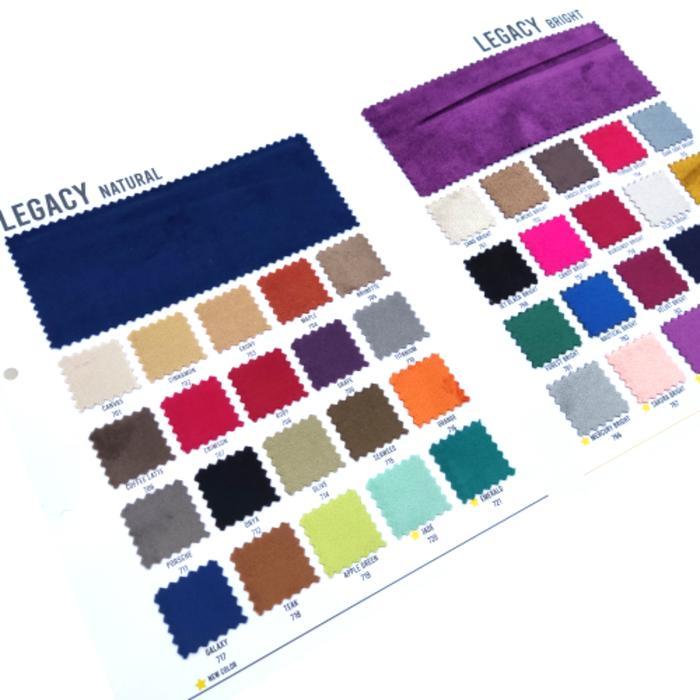 Kain Hikaron - Legacy (Furniture, Sofa, Kursi)  Original