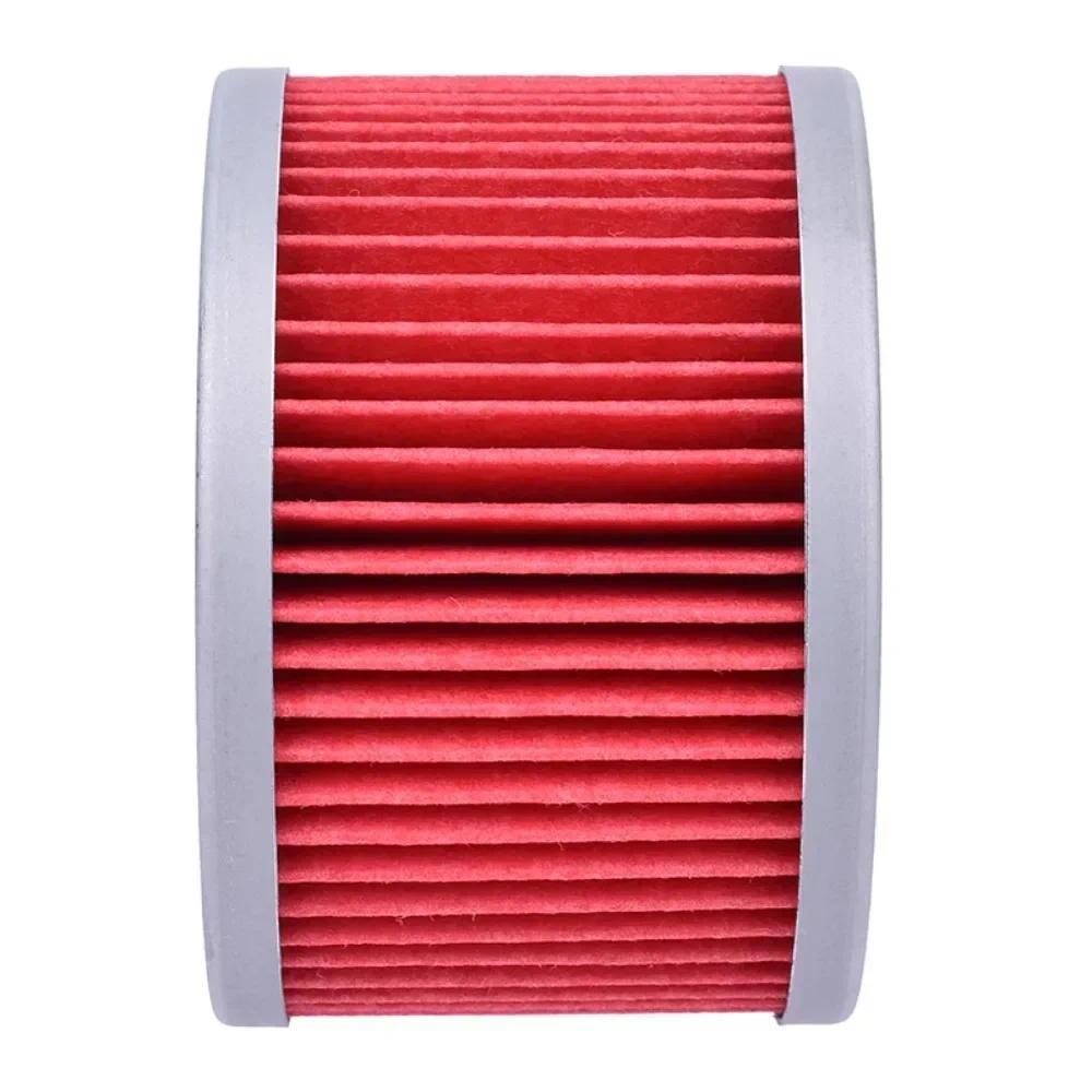 Motorcycle Engine Oil Filter for Honda CB400 A Hondamatic CB 400 Super Dream CB400T CB400N CB400A CB