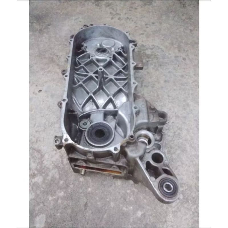 krengkes kiri honda beat eco k44 ori copotan