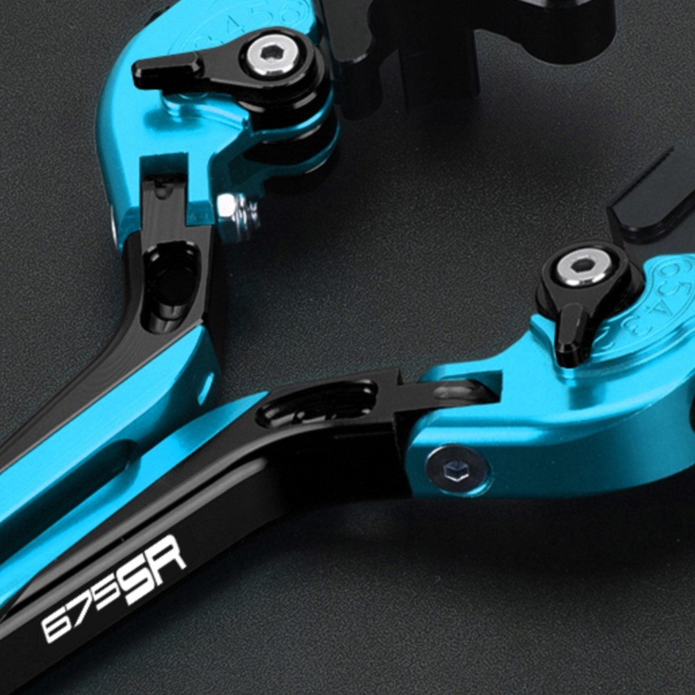 FOR CFMOTO CFmoto 675SR-R 675SR 2025 Handlebar Handle Grips Ends 675 SR/SRR CF675SRR Motorcycle Exte