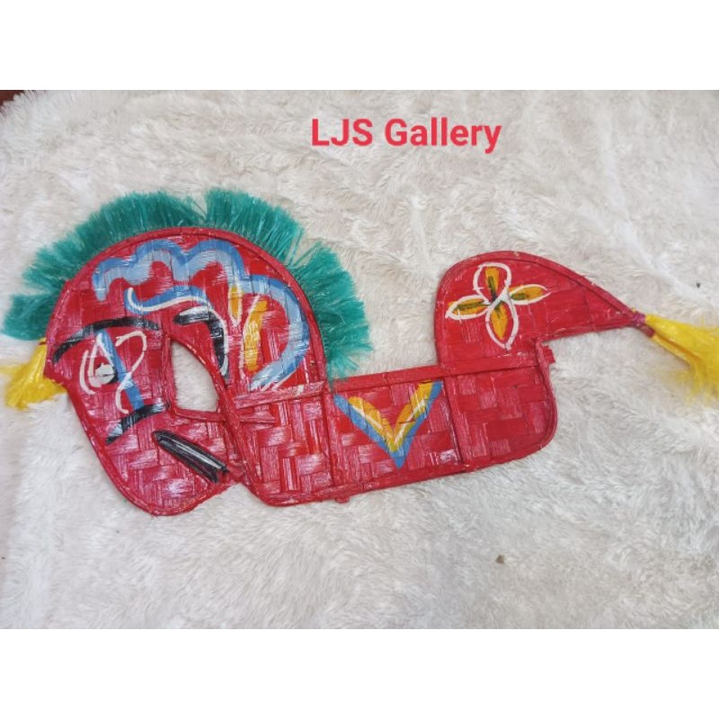 MAINAN Grosir Jaranan anak TK, SD bisa COD/Pengrajin jaranan Kepang/Jaranan Harga Grosir