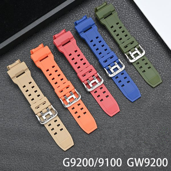 Replacement Smart Bracelet Wristband Belt GW-9102/GW-9110/GW-9125 Watband Wat Band Strap gw9200 Wris