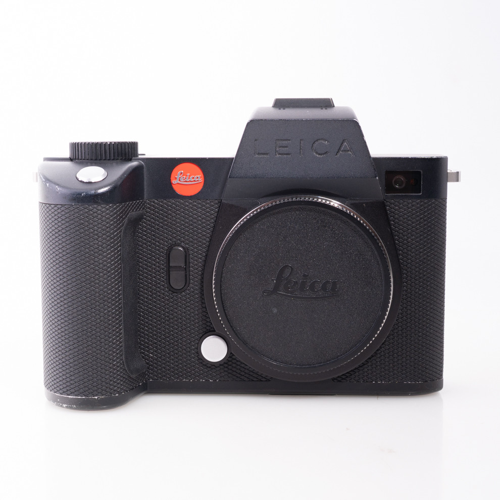 Leica SL2s SL2-s Fullset - Good 481