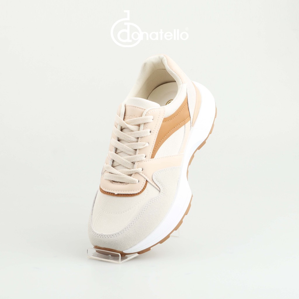 Donatello CTF04000 Sneakers Wanita