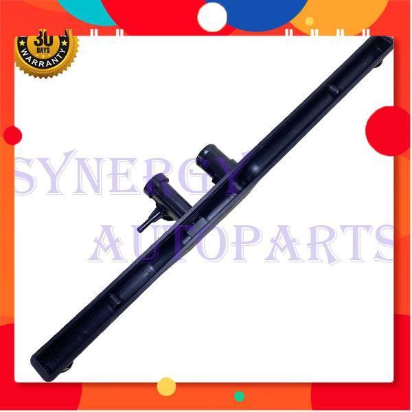 Upper Tank Radiator Nissan Evalia - 10005953 - Upper Tank