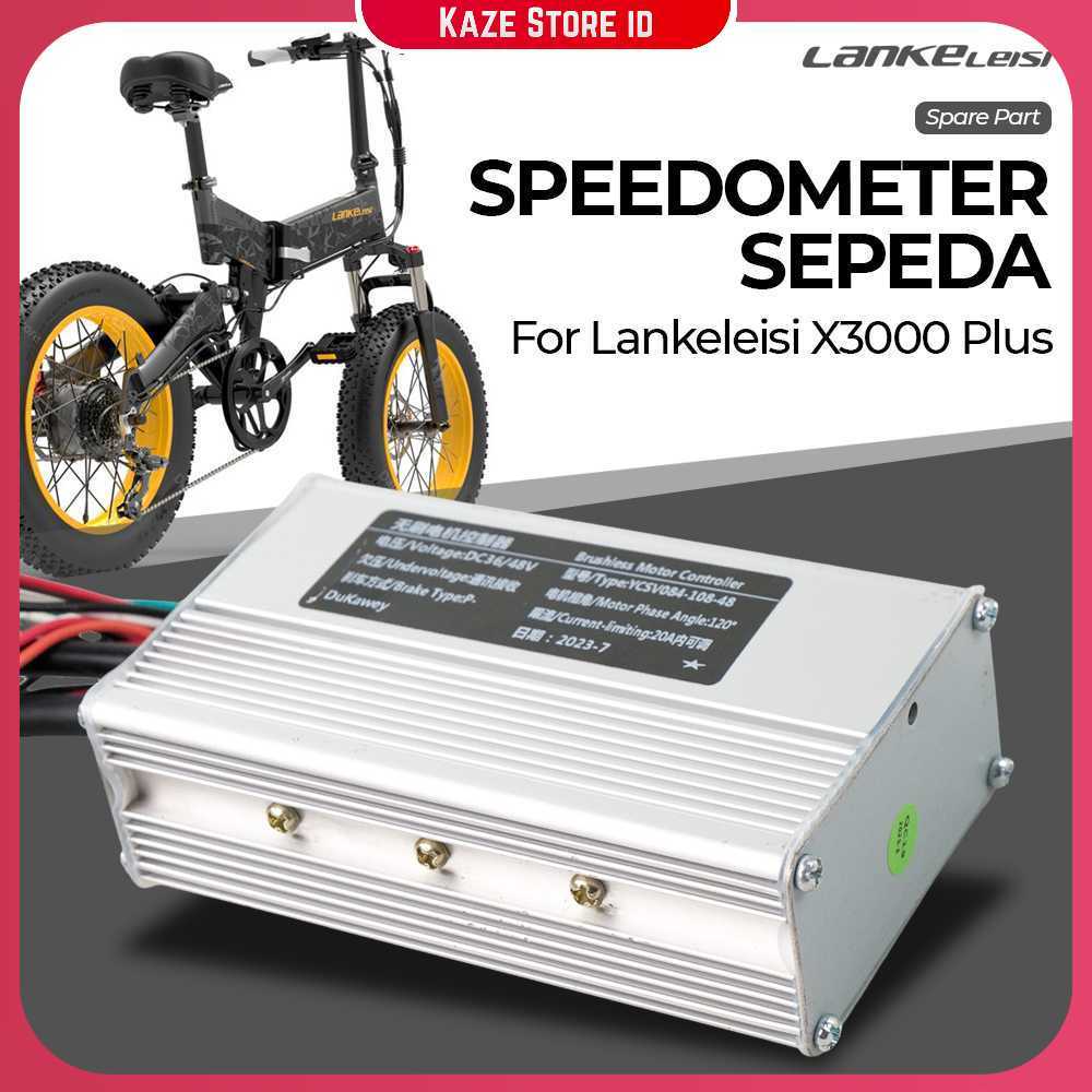 Lankeleisi Spare Part Motor Controller for Lankeleisi X3000 Plus - YCSV084-108-48