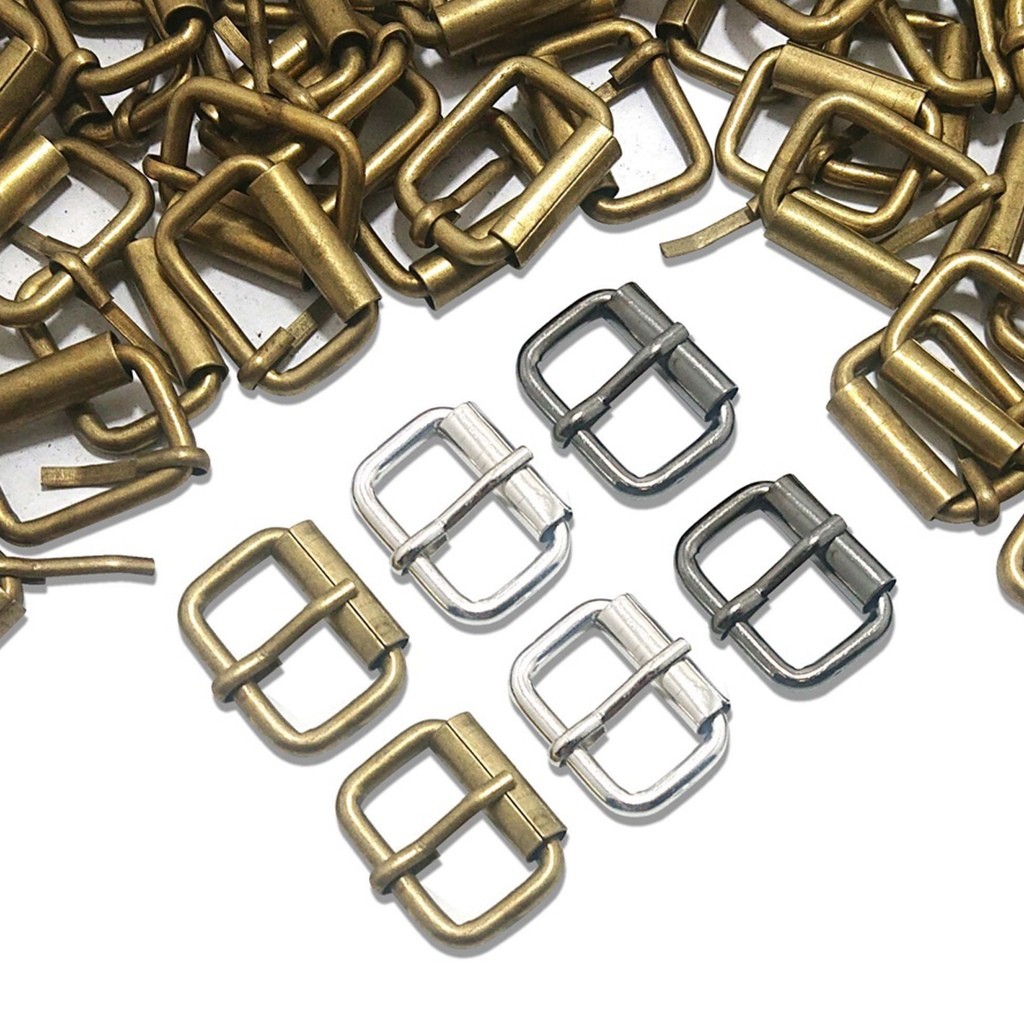 Ring tusuk 2.0 cm tebal 3 mm / ring tusuk tas / ring tusuk gesper